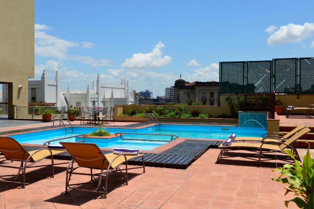 Pestana Rovuma 29/60