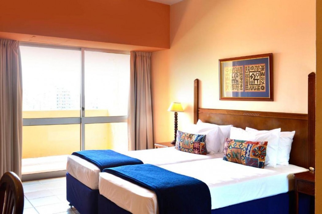 Pestana Rovuma 15/60