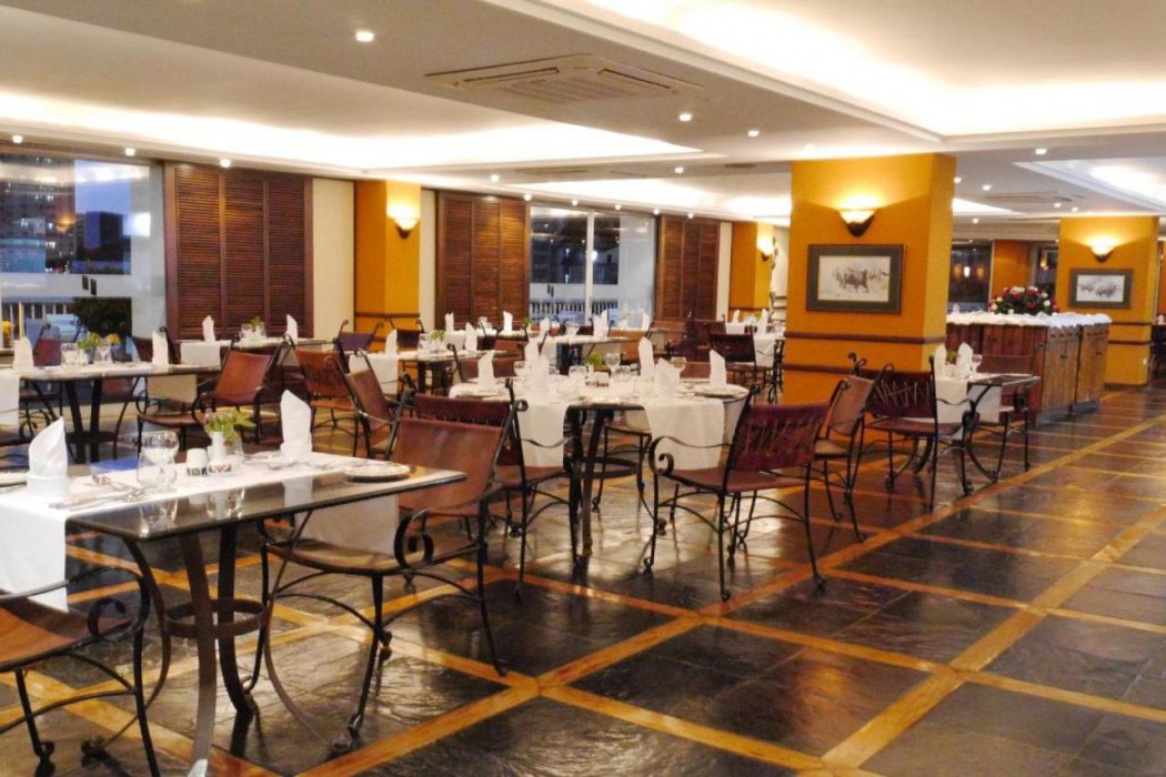 Pestana Rovuma 26/60