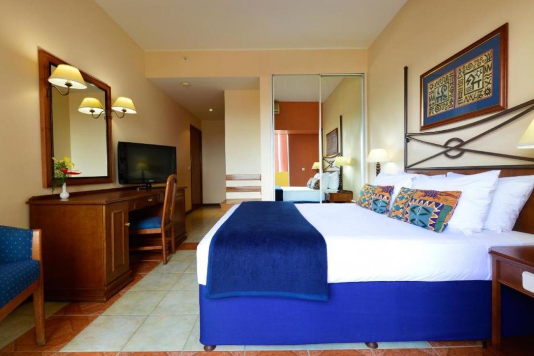 Pestana Rovuma 14/60