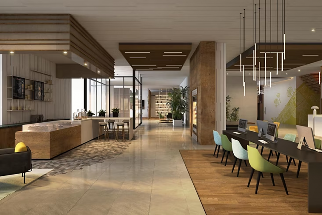 Holiday Inn Dubai Business Bay 21/54