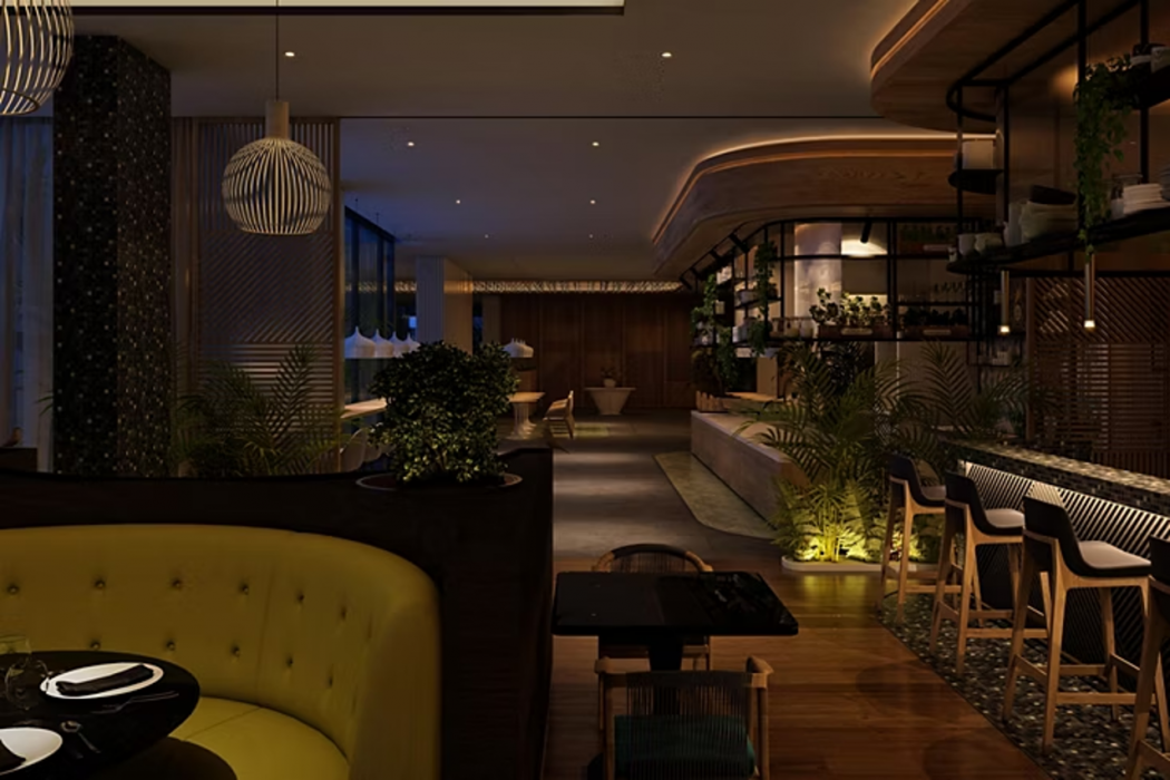 Holiday Inn Dubai Business Bay 24/54