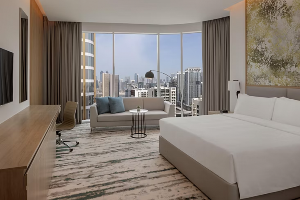 Holiday Inn Dubai Business Bay 11/54