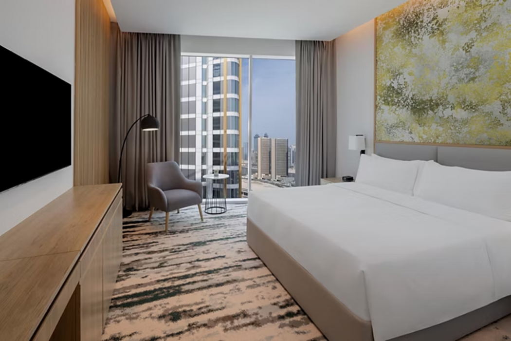 Holiday Inn Dubai Business Bay 15/54
