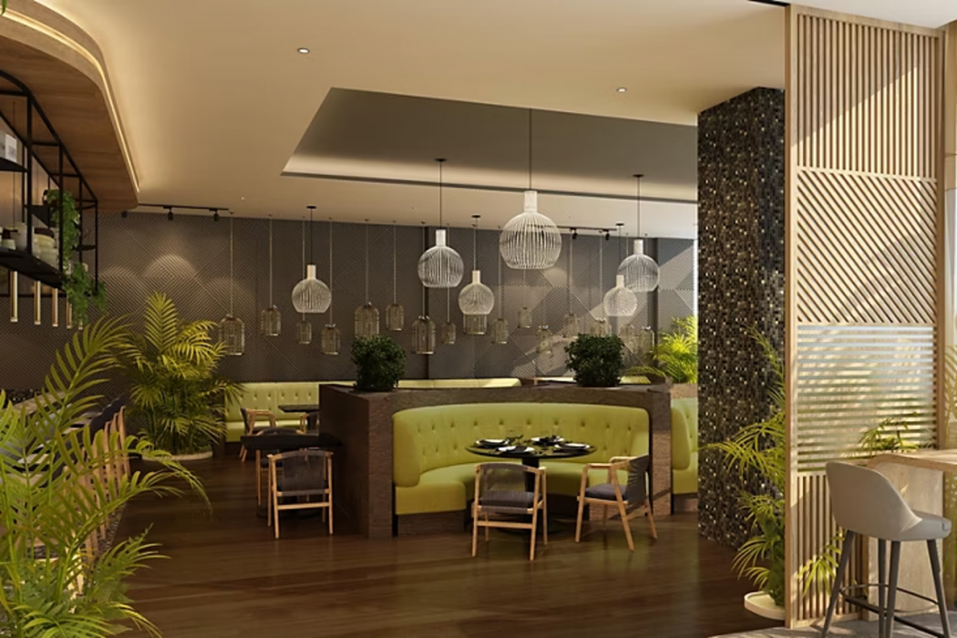 Holiday Inn Dubai Business Bay 23/54