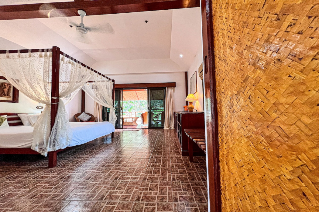 Cruiser Island Resort by Swiss-Belhotel 22/95