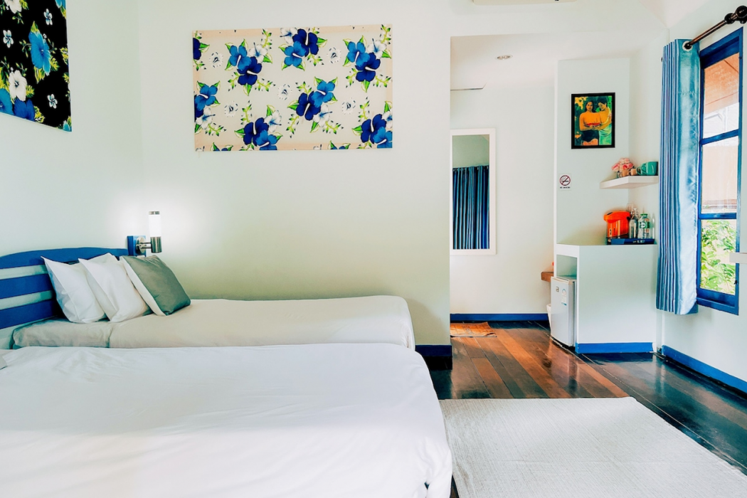 Cruiser Island Resort by Swiss-Belhotel 34/95