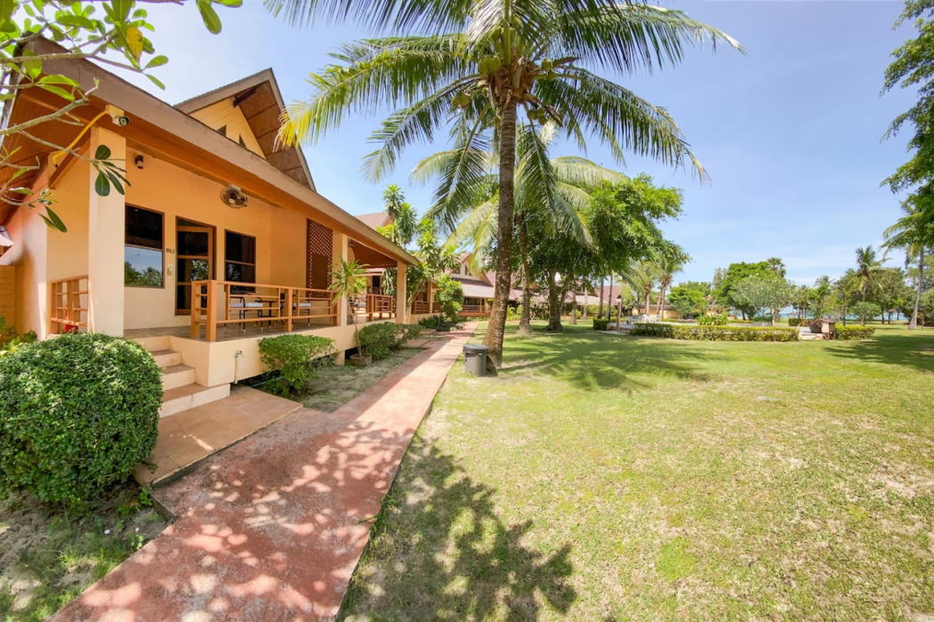 Cruiser Island Resort by Swiss-Belhotel 3/95