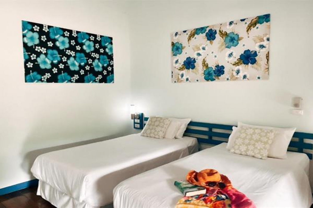 Cruiser Island Resort by Swiss-Belhotel 11/95