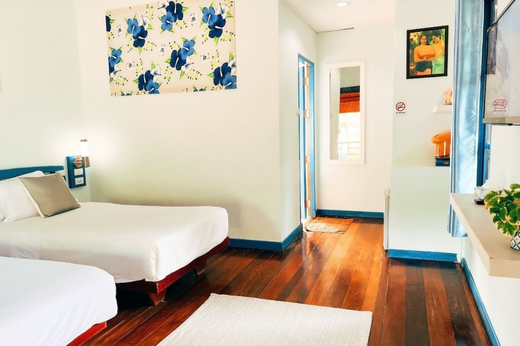 Cruiser Island Resort by Swiss-Belhotel 38/95