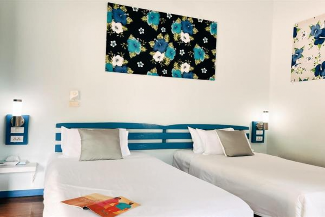 Cruiser Island Resort by Swiss-Belhotel 9/95