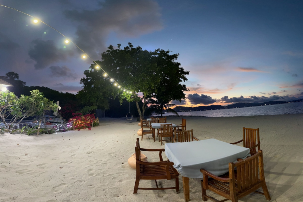 Cruiser Island Resort by Swiss-Belhotel 53/95