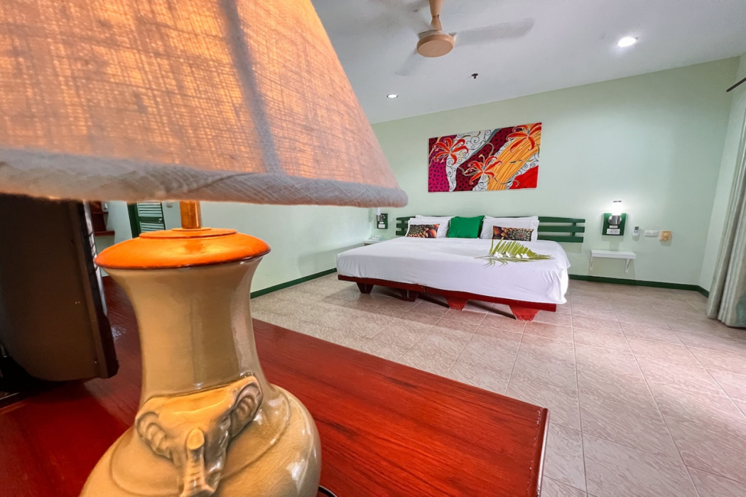 Cruiser Island Resort by Swiss-Belhotel 23/95