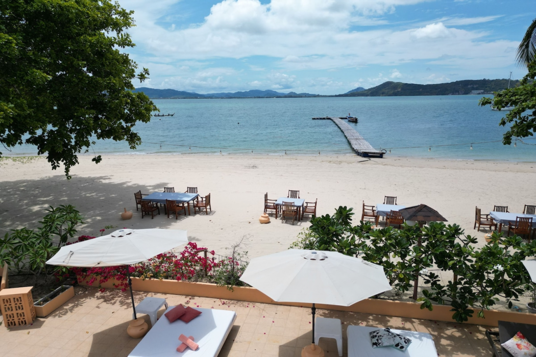 Cruiser Island Resort by Swiss-Belhotel 2/95