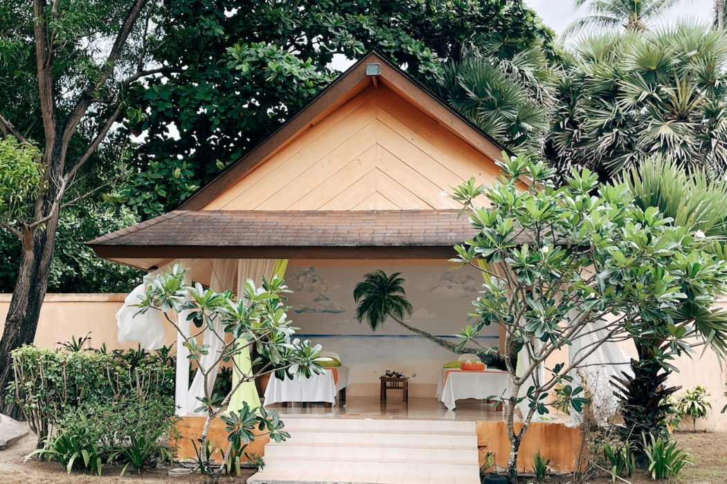 Cruiser Island Resort by Swiss-Belhotel 6/95