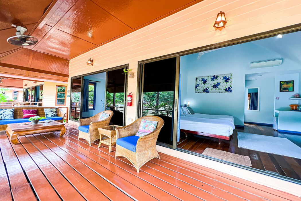 Cruiser Island度假村by Swiss Belhotel(Cruiser Island Resort by Swiss-Belhotel) 图片4
