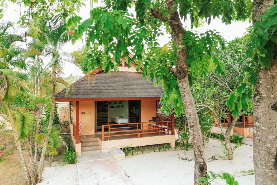 Cruiser Island Resort by Swiss-Belhotel 5/95