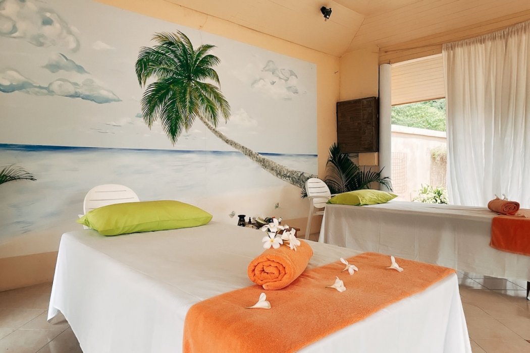 Cruiser Island Resort by Swiss-Belhotel 52/95