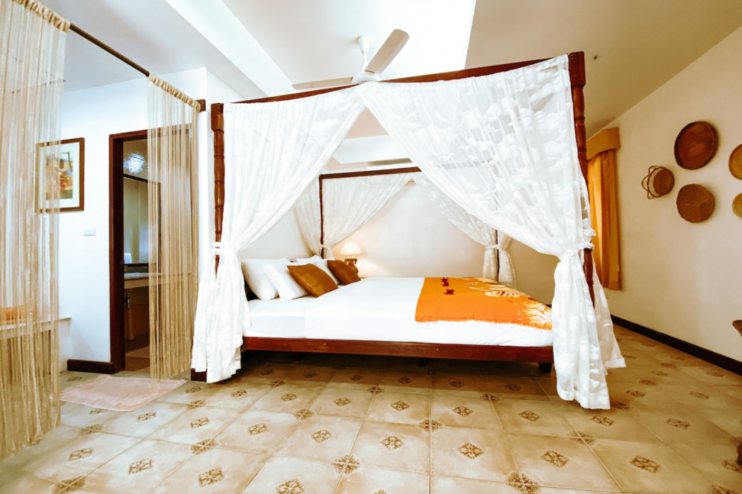 Cruiser Island Resort by Swiss-Belhotel 32/95