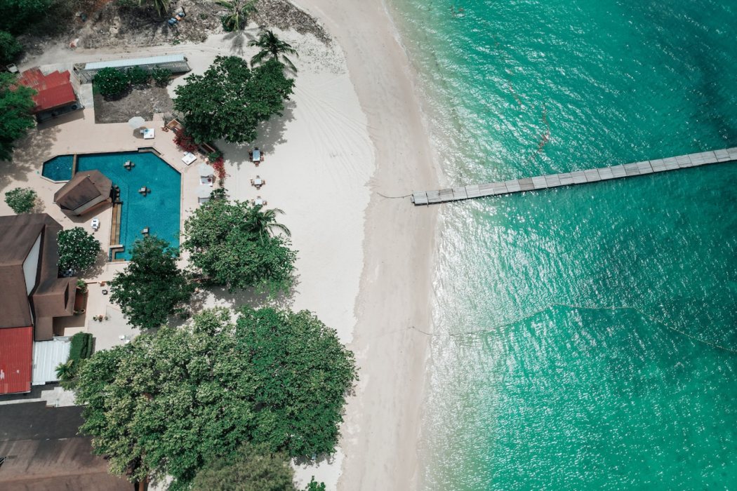 Cruiser Island Resort by Swiss-Belhotel 4/95