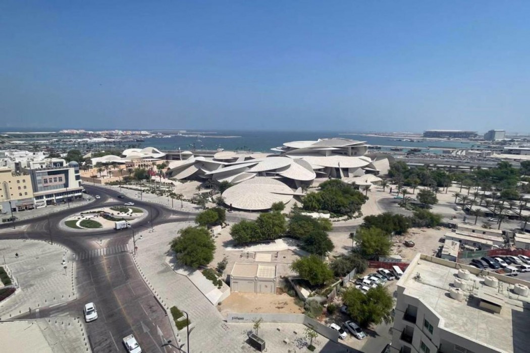 Shraao Hotel in DOHA