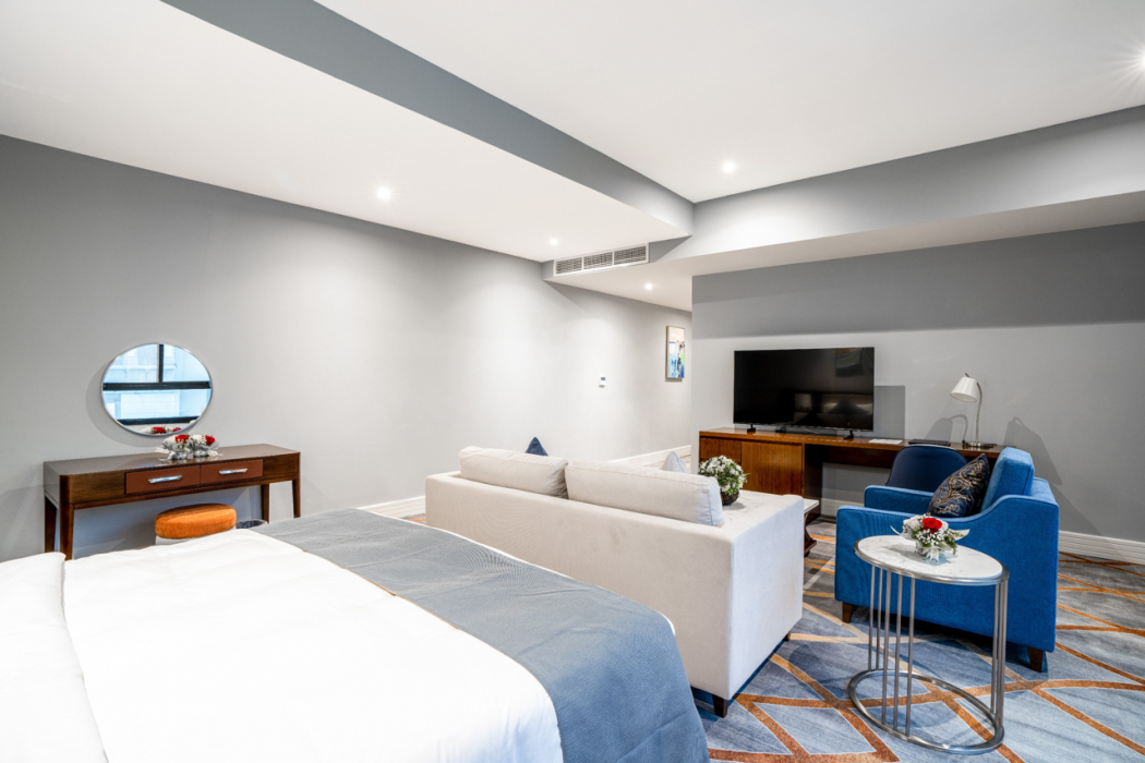 Shraao Hotel 14/78