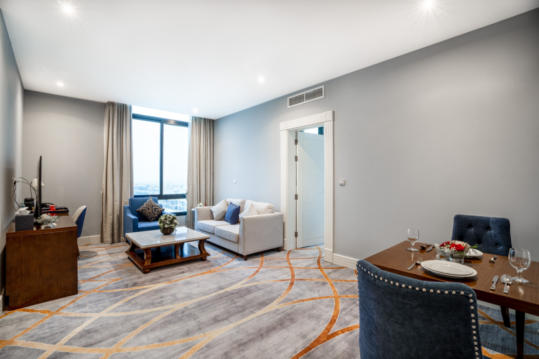 Shraao Hotel 16/78