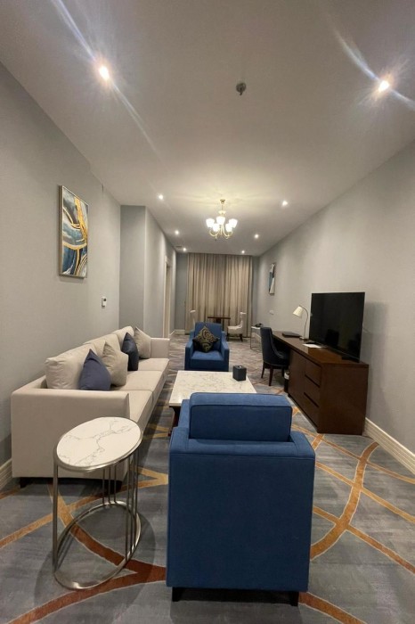 Shraao Hotel 30/78
