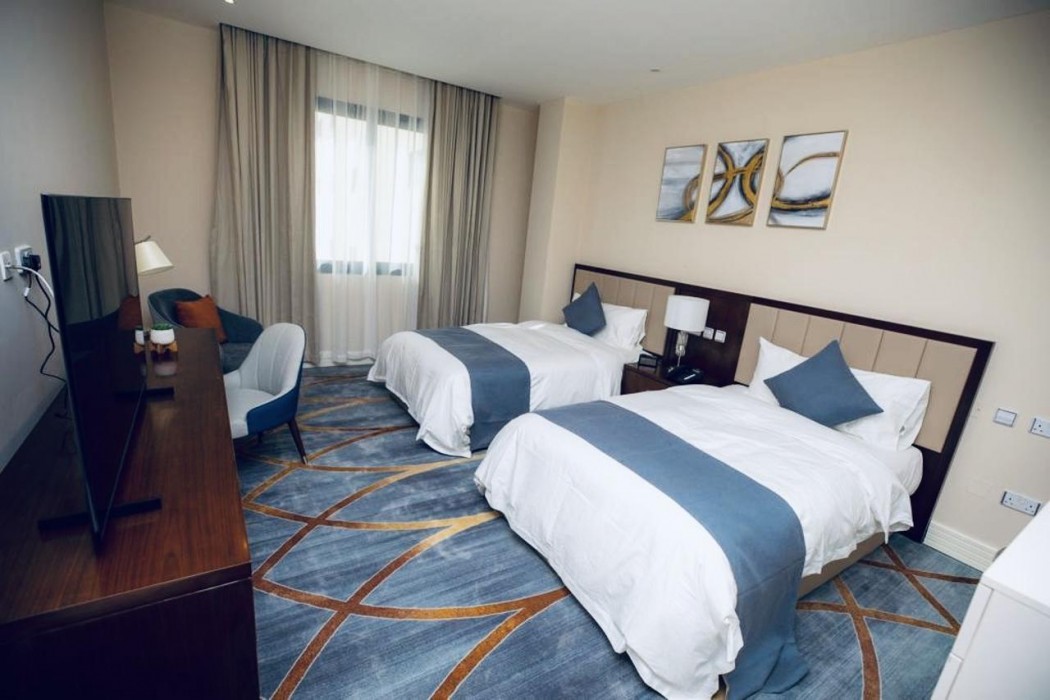 Shraao Hotel 10/78