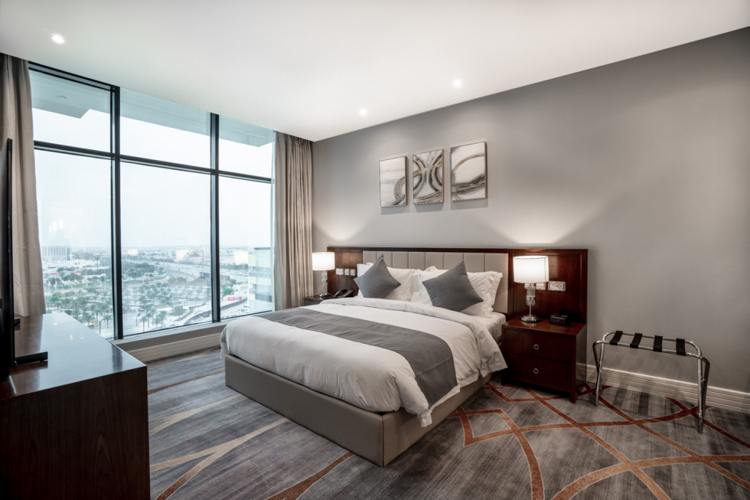 Shraao Hotel 24/78