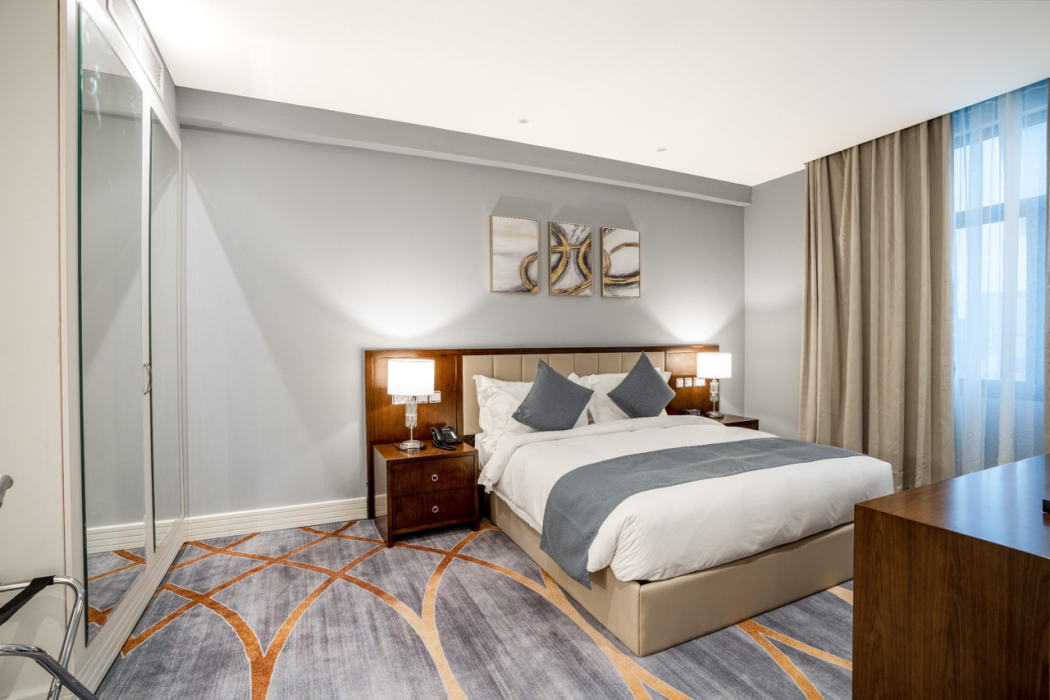 Shraao Hotel 28/78