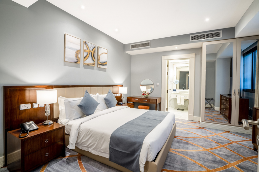 Shraao Hotel 13/78