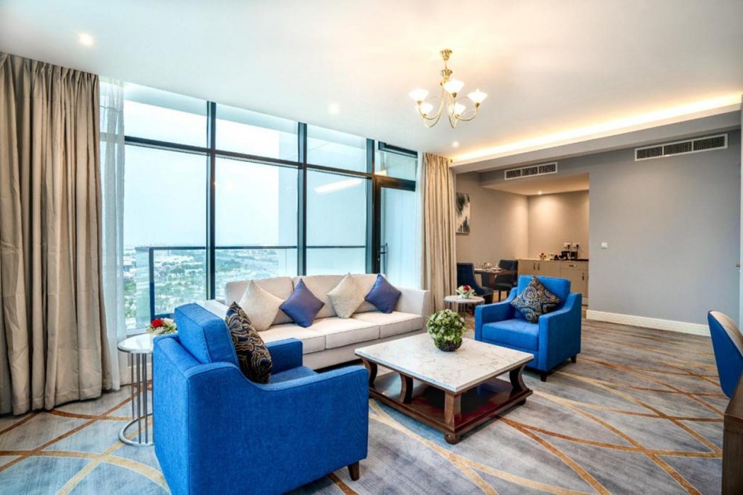 Shraao Hotel 25/78