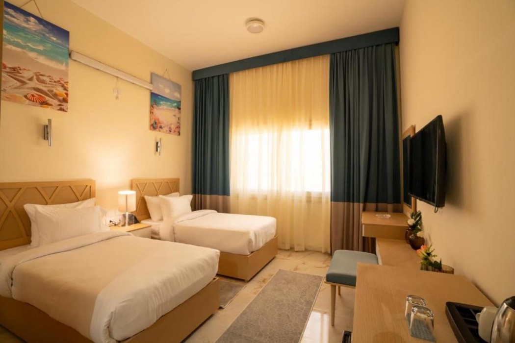 Azal Lagoons Resort Abu Simbel 14/58