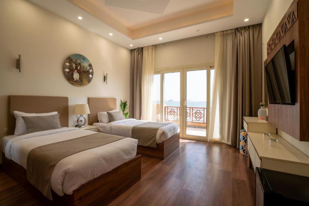 Azal Lagoons Resort Abu Simbel 13/58