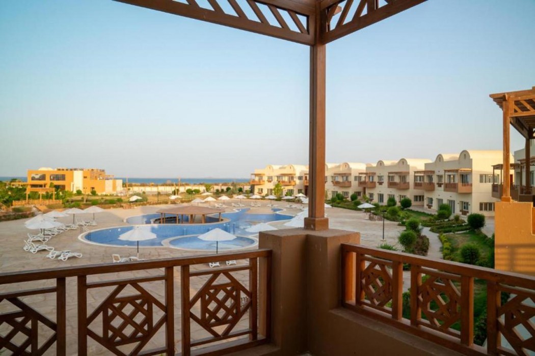 Azal Lagoons Resort Abu Simbel in ABUSIMBEL
