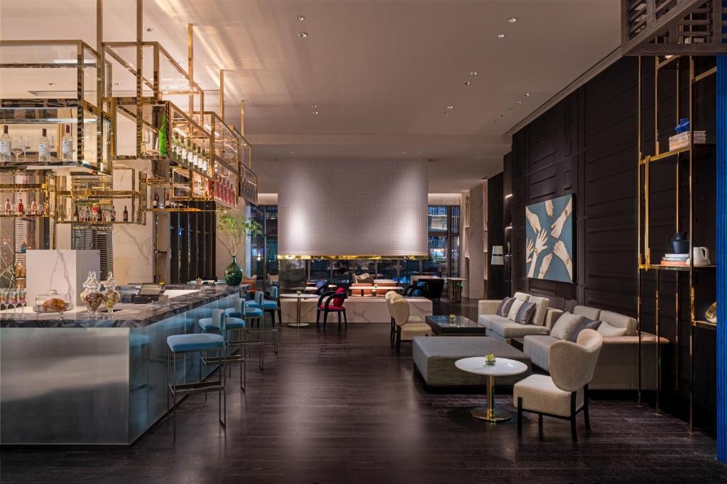Hyatt Centric Lakeside Ningbo 20/47