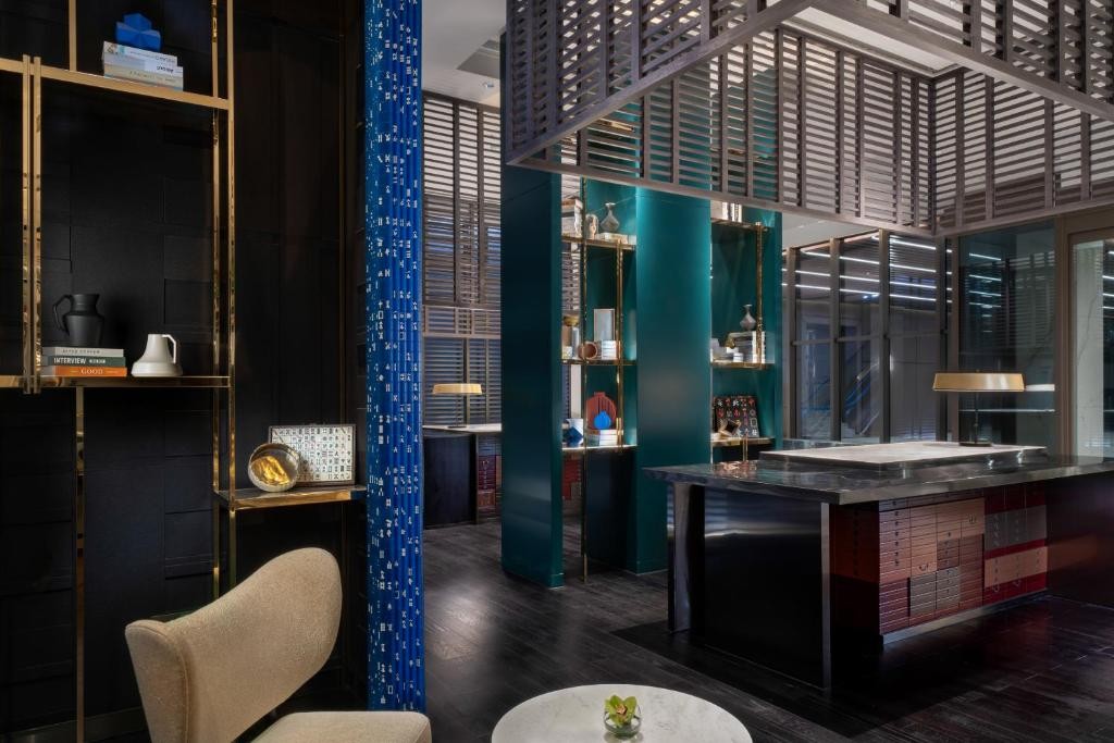Hyatt Centric Lakeside Ningbo 21/47