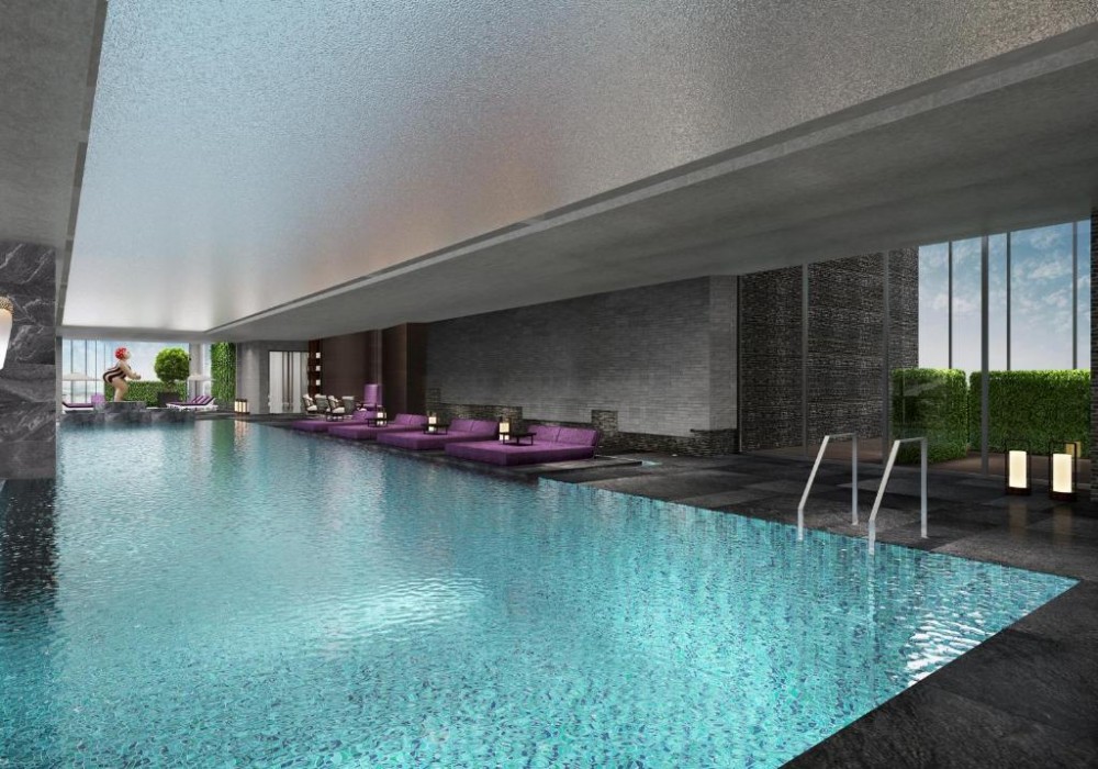 Hyatt Centric Lakeside Ningbo 23/47
