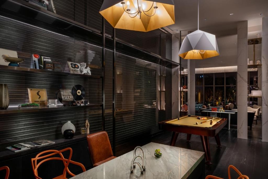 Hyatt Centric Lakeside Ningbo 19/47