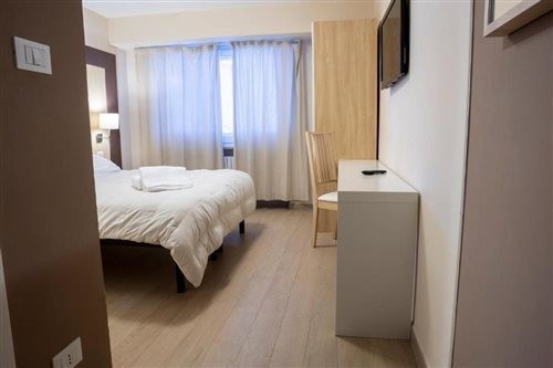 Hotel Hermitage 10/58