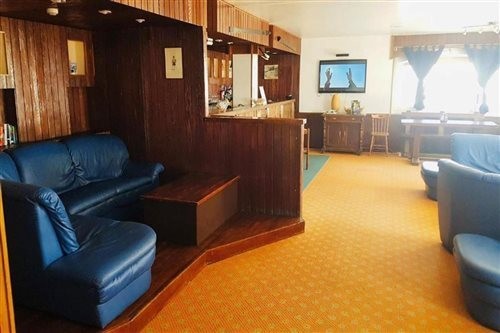 Hotel Hermitage 7/58