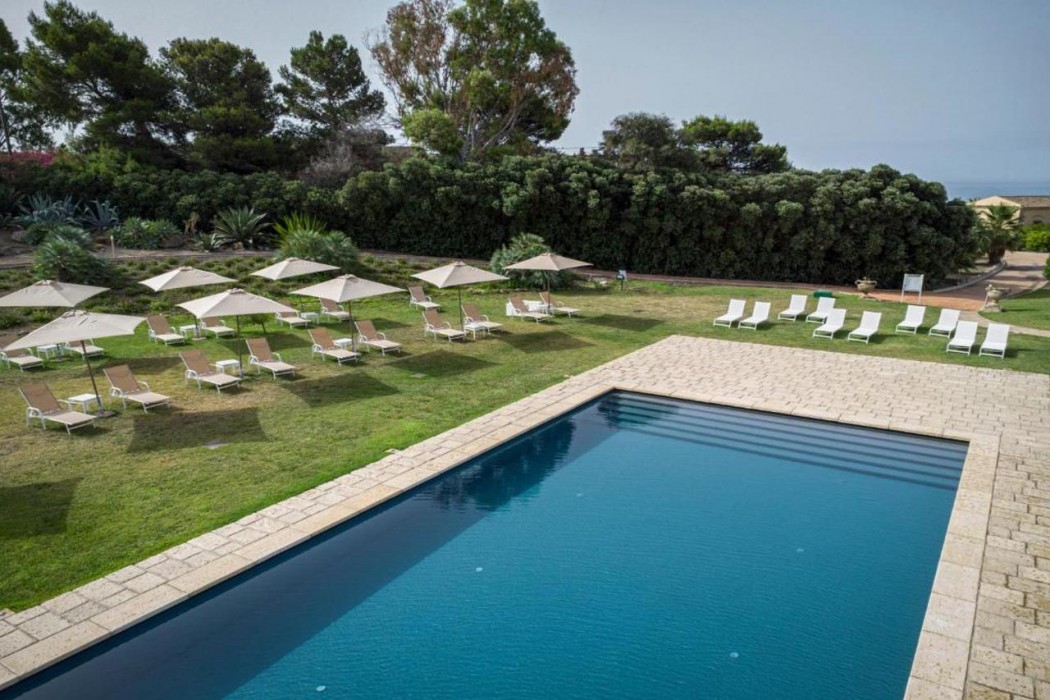 Falconara Greenblu Resort 39/74