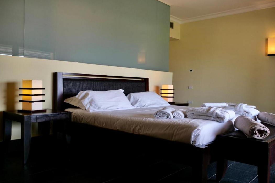 Falconara Greenblu Resort 34/74