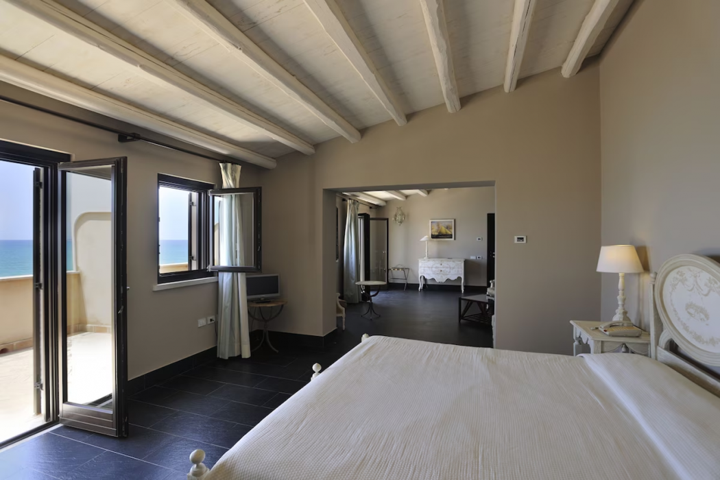 Falconara Greenblu Resort 24/74