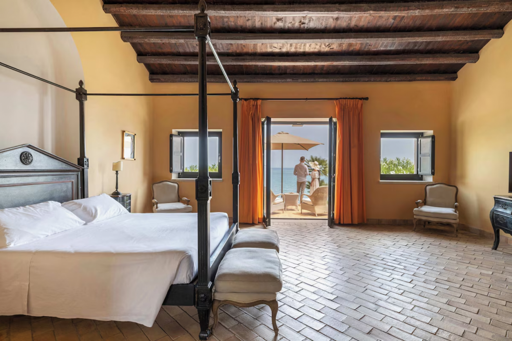 Falconara Greenblu Resort 10/74