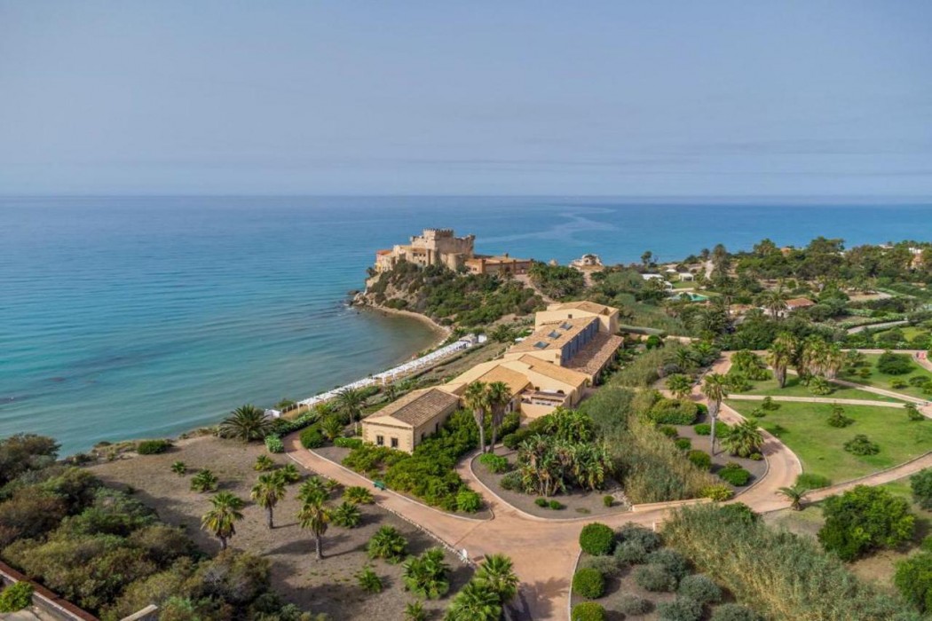 Falconara Greenblu Resort 1/74