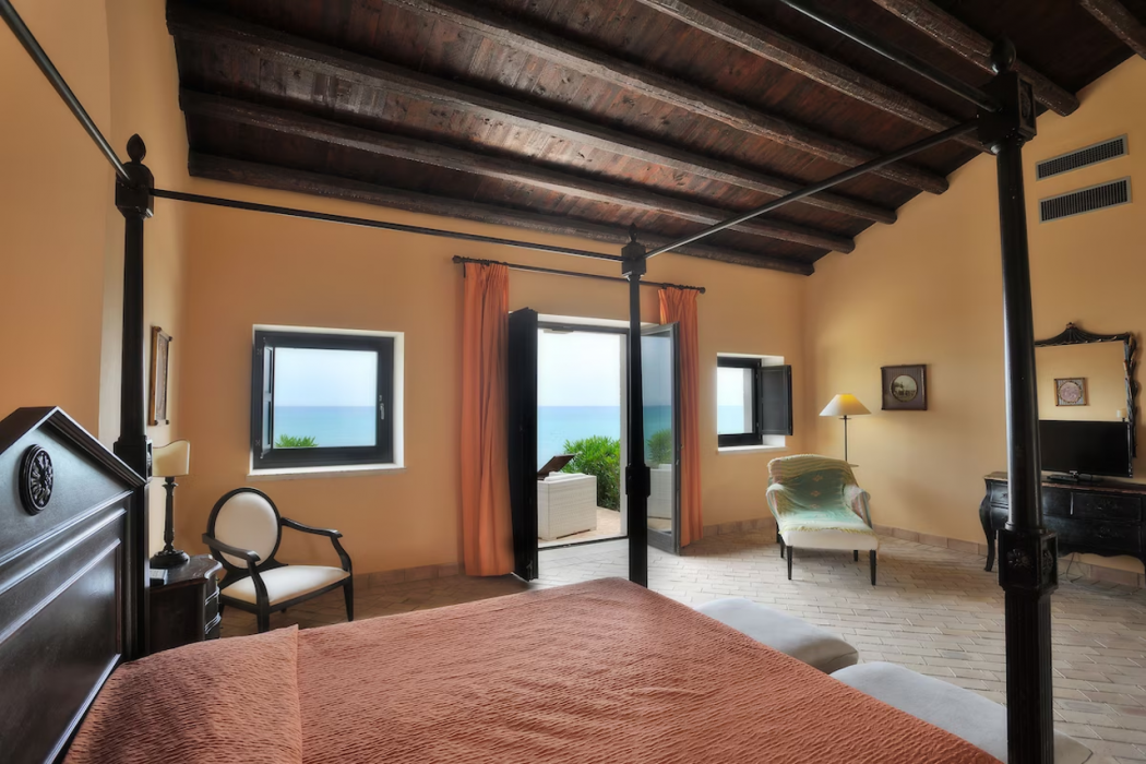 Falconara Greenblu Resort 12/74