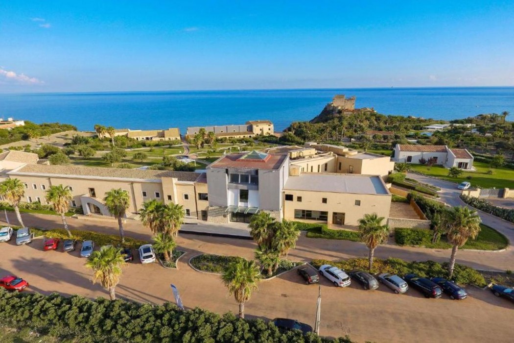 Falconara Greenblu Resort 2/74