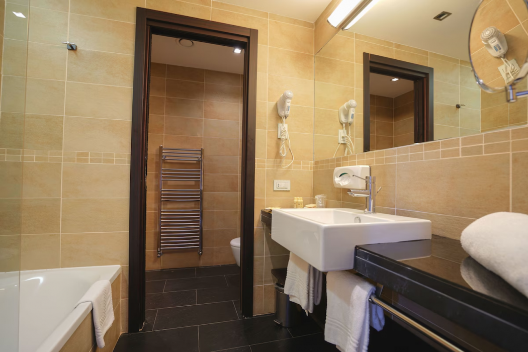 Falconara Greenblu Resort 8/74